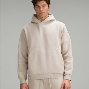 lululemon steady state Hoodie
